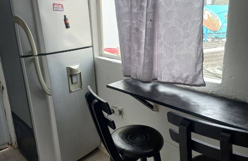 Cartagena District Apartment | Studio apartment in Getsemaní - Cartagena, ideal for couples, friends and family!