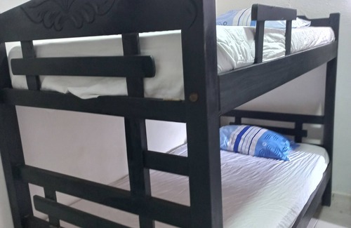 Cartagena District Apartment | Studio apartment in Getsemaní - Cartagena, ideal for couples, friends and family!