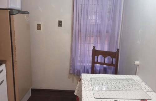 Vila Suzana Apartment | Studio Apartment in Canela. Small pets allowed. 5 minutes from the center.