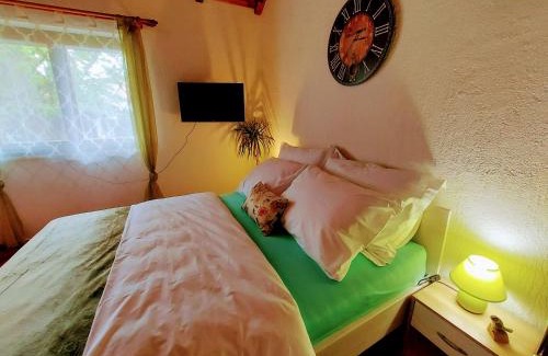 Jastrebarsko Apartment | Studio apartman Buteo