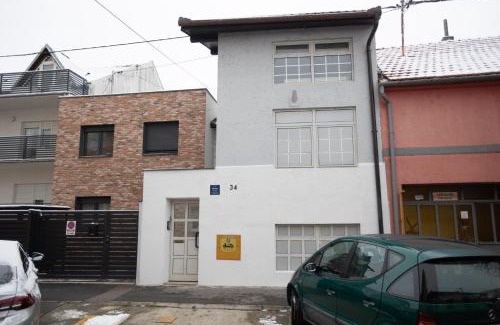 Osijek Apartment | Studio apartman Kamenčić