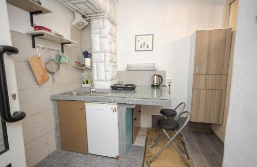 Osijek Apartment | Studio apartman Kamenčić