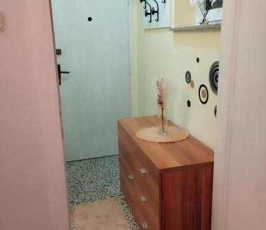 Cove Parja Apartment | Studio apartman Lilijana