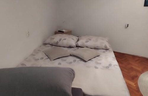 Cove Parja Apartment | Studio apartman Lilijana