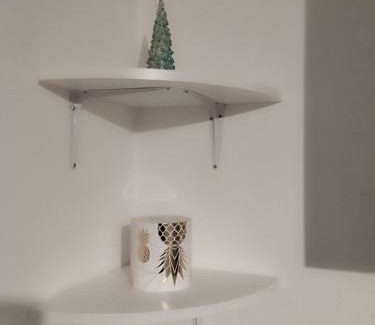 Cove Parja Apartment | Studio apartman Lilijana