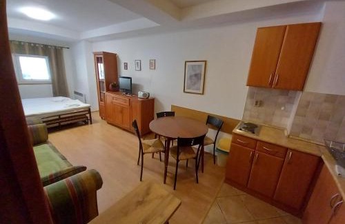 Donovaly Apartment | Studio apartman Tatran A-29