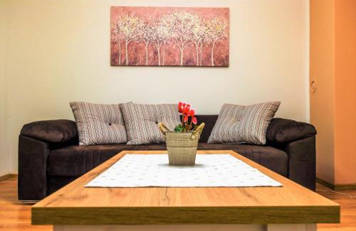 Varazdin Apartment | Studio APARTMAN TVRTKO