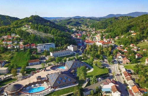 Krapinske Toplice Apartment | Studio apartmani Toplička bajka
