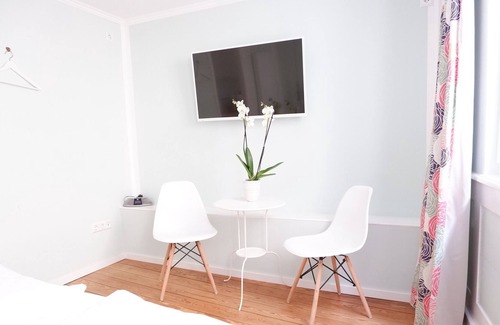 Tuebingen Apartment | Studio Apartment 14, 14 qm, max. 2 Personen