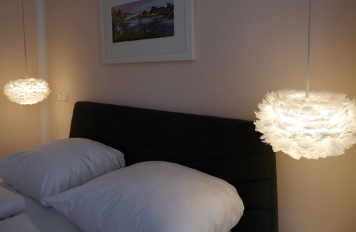 Tuebingen Apartment | Studio Apartment 14, 14 qm, max. 2 Personen