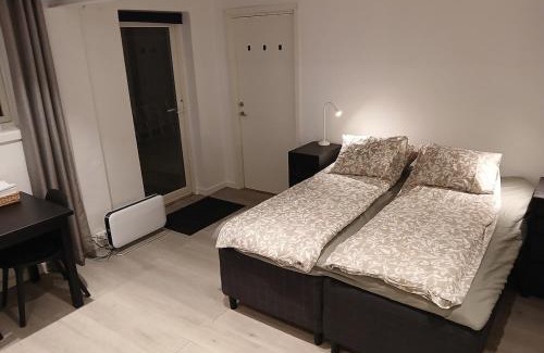 Trondheim Apartment | studio apartment 24 sqm