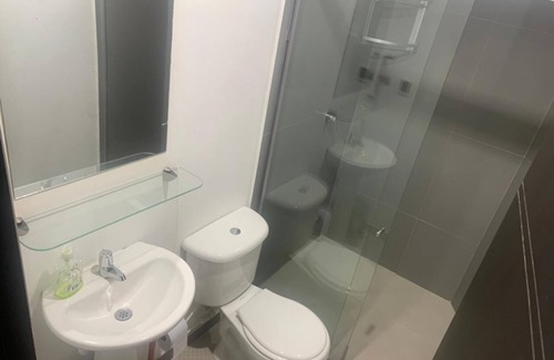Ciudad Jardin Apartment | Studio apartment #6 south of cali, garden city