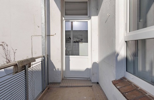 St Lorenz Apartment | Studio Apartment '-Apartment 3' with Wi-Fi