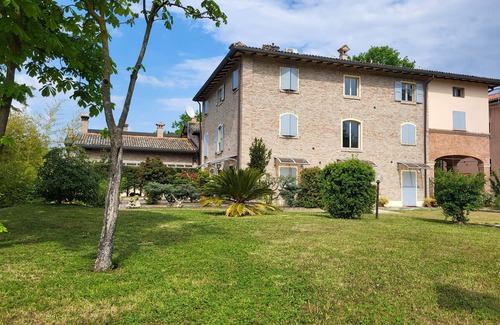Crocetta-San Lazzaro-Modena Est Apartment | Studio apartment B9