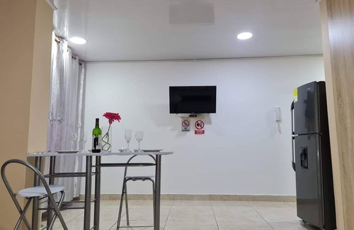 Popayan House | STUDIO APARTMENT CLOSE TO CAMPANARIO SHOPPING CENTER
