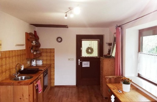 Bad Kohlgrub Apartment | Studio Apartment Erlengrund