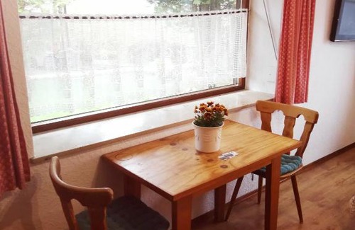Bad Kohlgrub Apartment | Studio Apartment Erlengrund