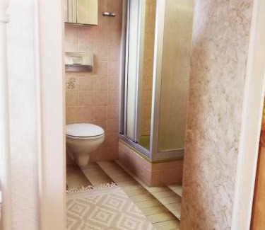 Bad Kohlgrub Apartment | Studio Apartment Erlengrund