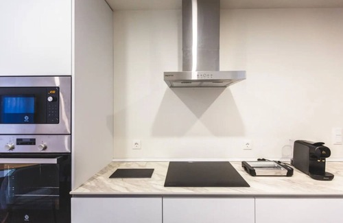 Distrito Sur Apartment | Studio Apartment 'Flores De Cordoba Gitanilla 2' with Wi-Fi and Air Conditioning
