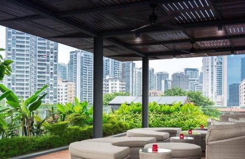 Thomson Road Apartment | Studio Apartment in Novena