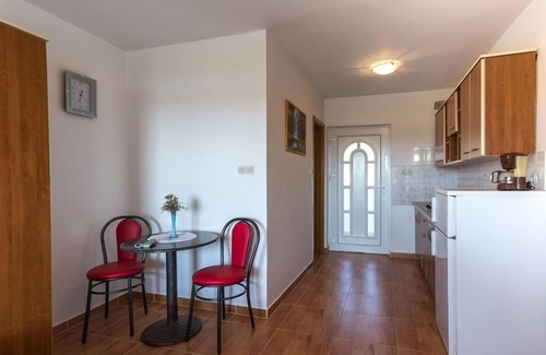 Caska Apartment | Studio apartment in Novalja with Seaview, Terrace, Air condition, WIFI (3565-3)