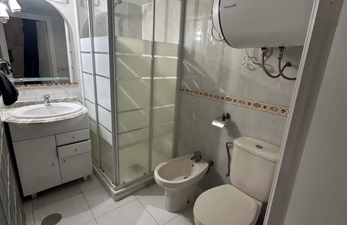 Goya Apartment | Studio apartment in one of the best areas of Madrid