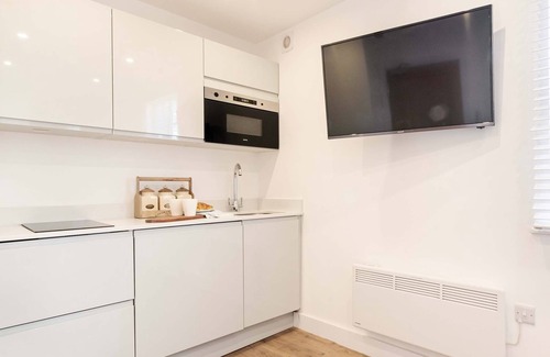 Chester Apartment | Studio Apartment in the heart of Chester