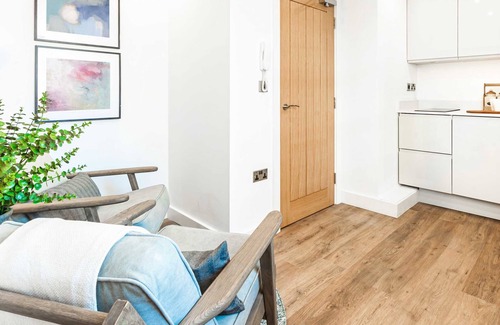Chester Apartment | Studio Apartment in the heart of Chester
