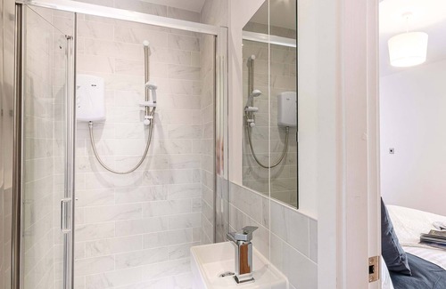 Chester Apartment | Studio Apartment in the heart of Chester