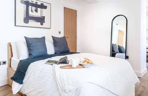 Chester Apartment | Studio Apartment in the heart of Chester