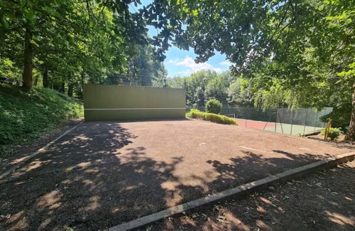 Boersch Apartment | Studio apartment in the heart of nature with shared swimming pool and playgrounds