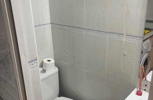 Ciudad Lineal Apartment | Studio apartment in Ventas area