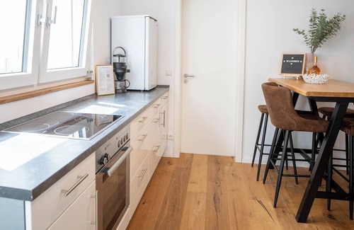 Grossheppach Apartment | Studio Apartment in Weinstadt