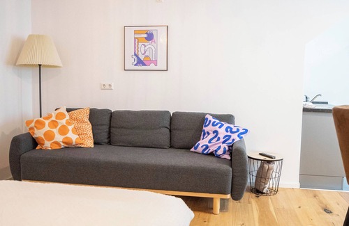 Grossheppach Apartment | Studio Apartment in Weinstadt