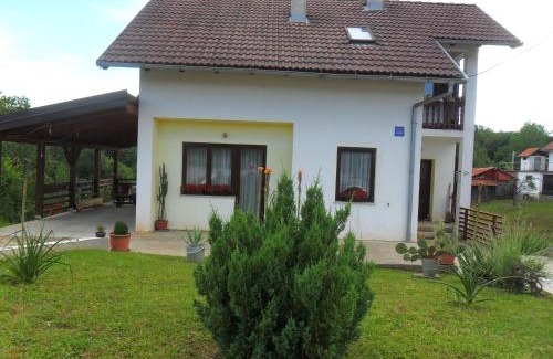 Slunj Apartment | Studio Apartment Ivona & Tin