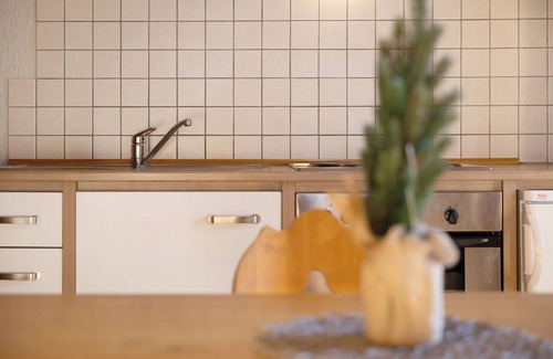 Valle di Casies Apartment | Studio Apartment 'Jelerhof Apt Talblick' with Mountain View, Shared Garden and Wi-Fi