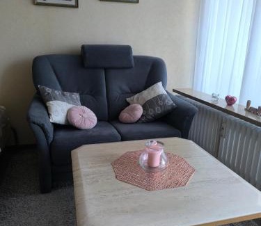 Aichmuhle Apartment | Studio-Apartment "Klara" am Johannesbad