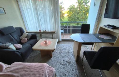 Aichmuhle Apartment | Studio-Apartment "Klara" am Johannesbad