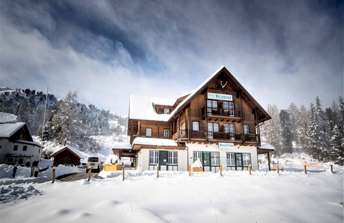 Turracher Hohe Apartment | Studio Apartment on Turracherhohe Near Lake