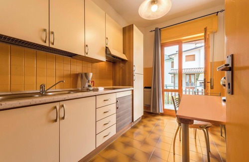 Aer Apartment | Studio Apartment Olivo Casa Demonti with Mountain View, Pool, Terrace & Wi-Fi