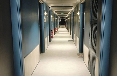 Bassins a Flot Apartment | Studio apartment on the quays of Chartrons - cité du vin - Bordeaux
