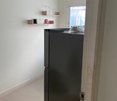 Ratsada Apartment | Studio Apartment