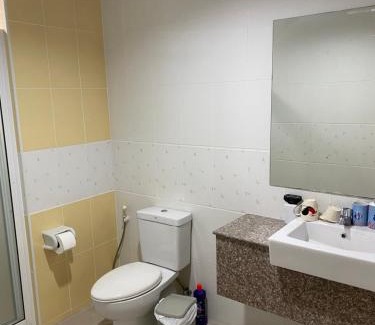 Ratsada Apartment | Studio Apartment