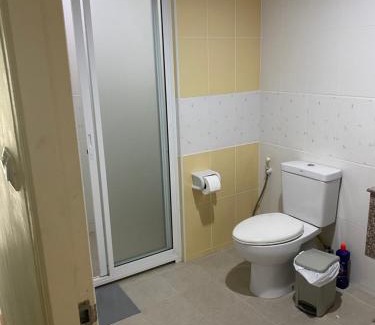 Ratsada Apartment | Studio Apartment