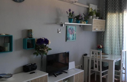 San Roque Apartment | Studio Apartment Urb. Regency Sea View