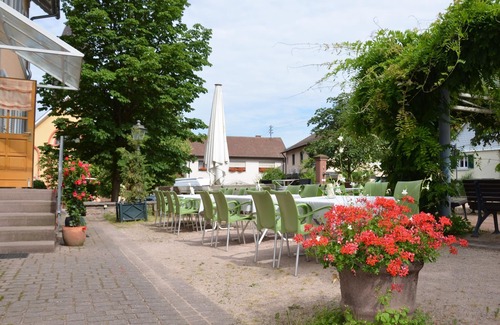 Steinbach Apartment | Studio apartment without balcony for max. 3 persons