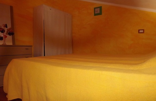 Porto Torres House | Studio apartments in the countryside in Porto Torres "Domos de L'Appiu"