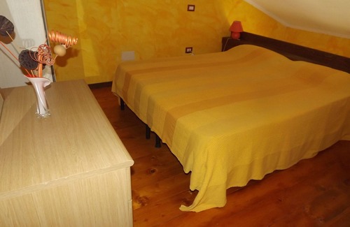 Porto Torres House | Studio apartments in the countryside in Porto Torres "Domos de L'Appiu"