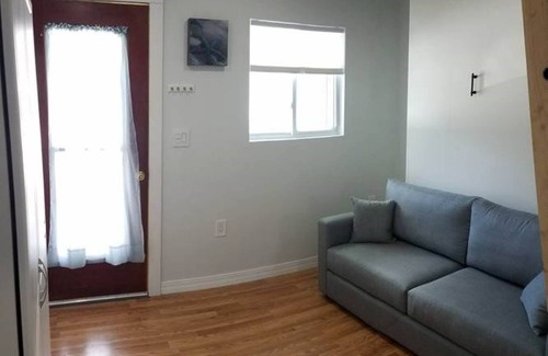 Pine Point Condo | Studio Apt by beach - unit #14