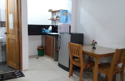 Panglao Apartment | Studio Apt. Unit by Beach in Doljo Panglao